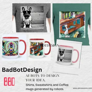 BadBotDesign