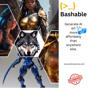 Bashable