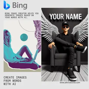 Bing Image Creator