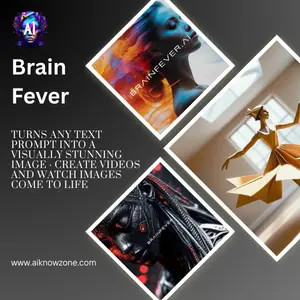 BrainFever