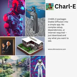 Charl-E