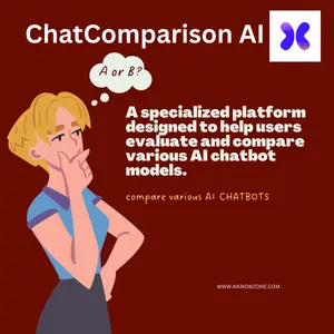 ChatComparison AI