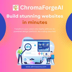 ChromaForgeAI