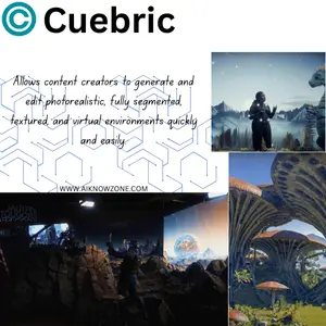 Cuebric