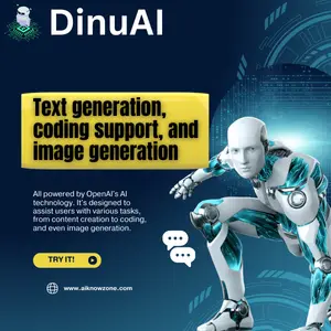 DinuAI