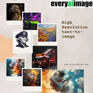 Every AI Image