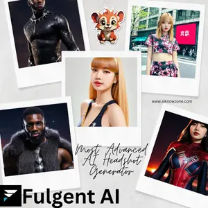 AI Headshots