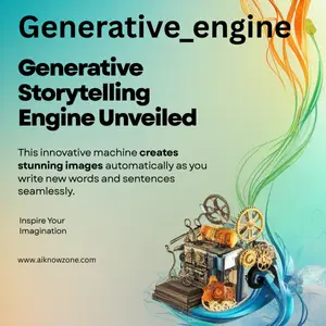 Generative_engine