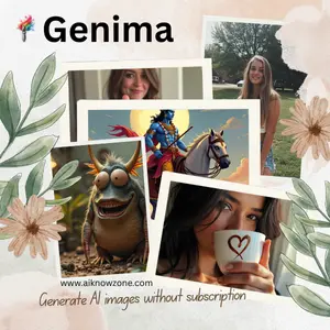 Genima