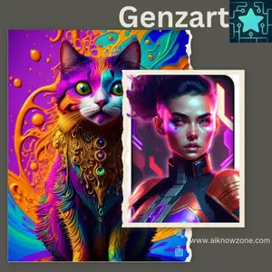 Genzart