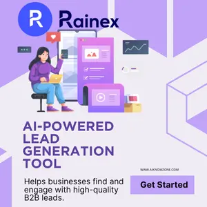 GetLeads by Rainex