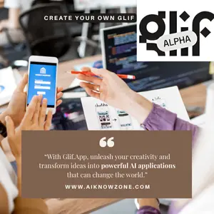 Glif App