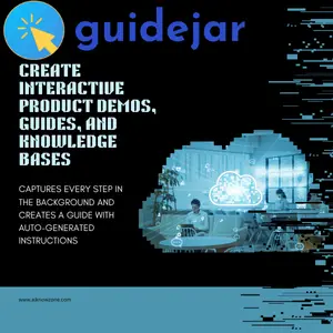 Guidejar