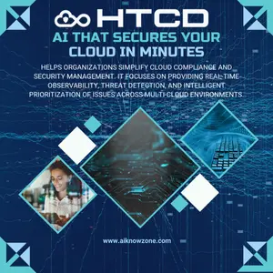 HTCD