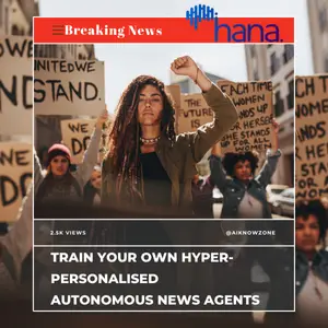 Hana Newsletters