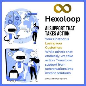 Hexoloop