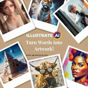 IllustrateAI