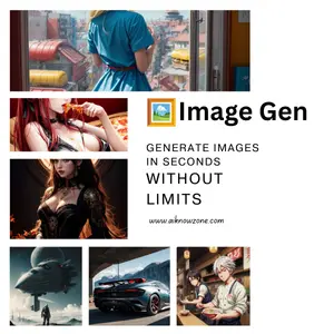 Image Gen