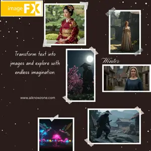 ImageFX