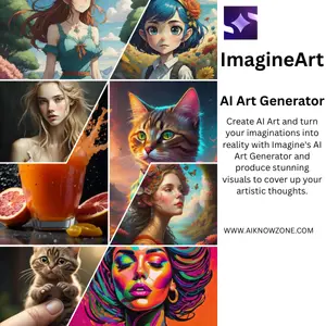 ImagineArt