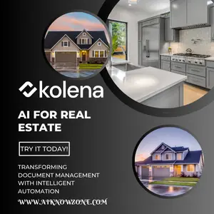 Kolena AI for Real Estate