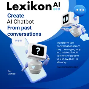 Lexikon AI