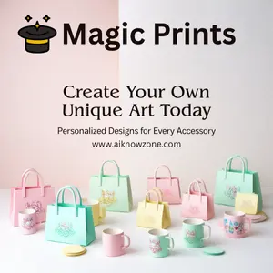 Magic Prints