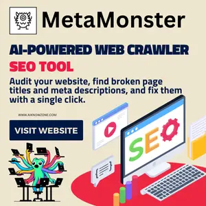 MetaMonster