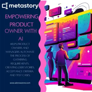 Story AI