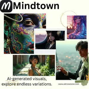 Mindtown