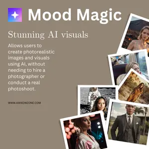 Mood Magic