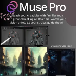 Muse Pro