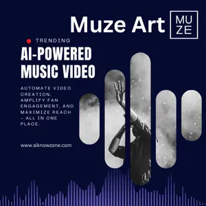 Muze Art