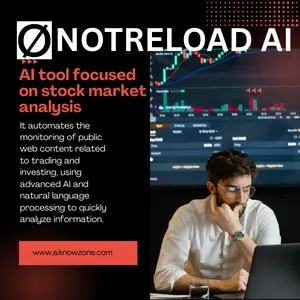 NOTRELOAD AI