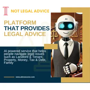 Not Legal Advice
