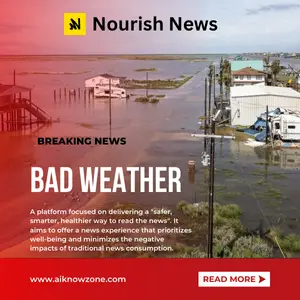 Nourish News