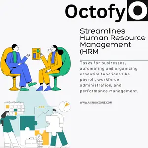 Octofy