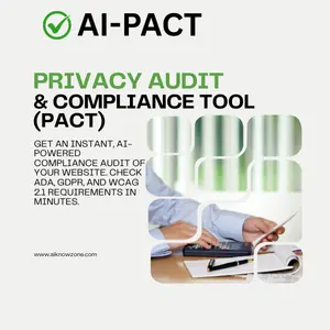 PACT | Free Compliance Audit