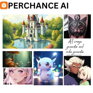 Perchance AI