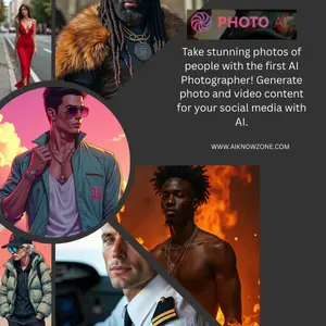 Photo AI
