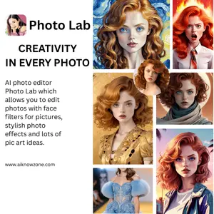 Photo Lab