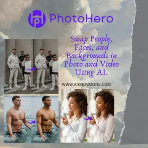 PhotoHero