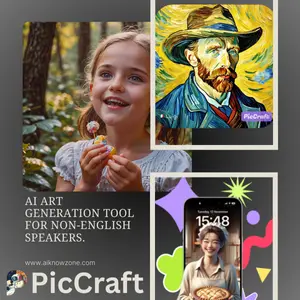 PicCraft