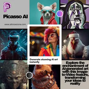 Picasso AI