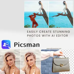 AI Photo Editor
