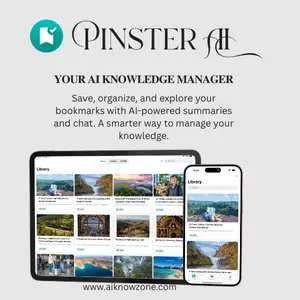 Pinster AI