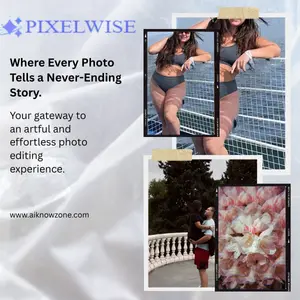 PixelWise