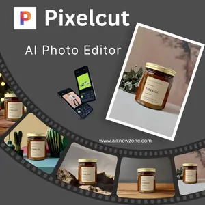 Pixelcut