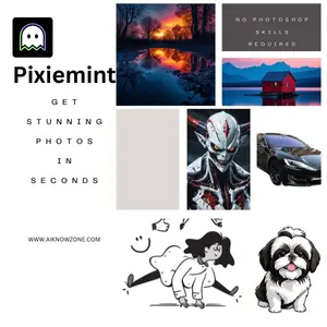 Pixiemint