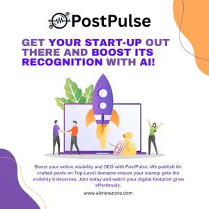 PostPulse